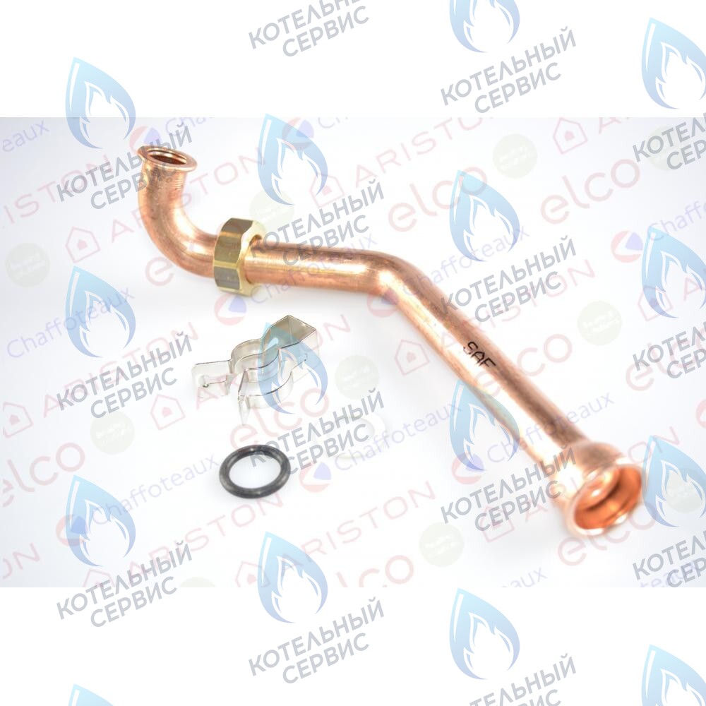 60001321 Трубка насоса гвс ARISTON в Орске