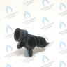 1.028581 Корпус выхода ГВС IMMERGAS EOLO MAIOR в Орске