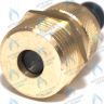 803000026 КРАН БОЙЛЕРА СЛИВНОЙ 3/4″ TIME MAX в Орске