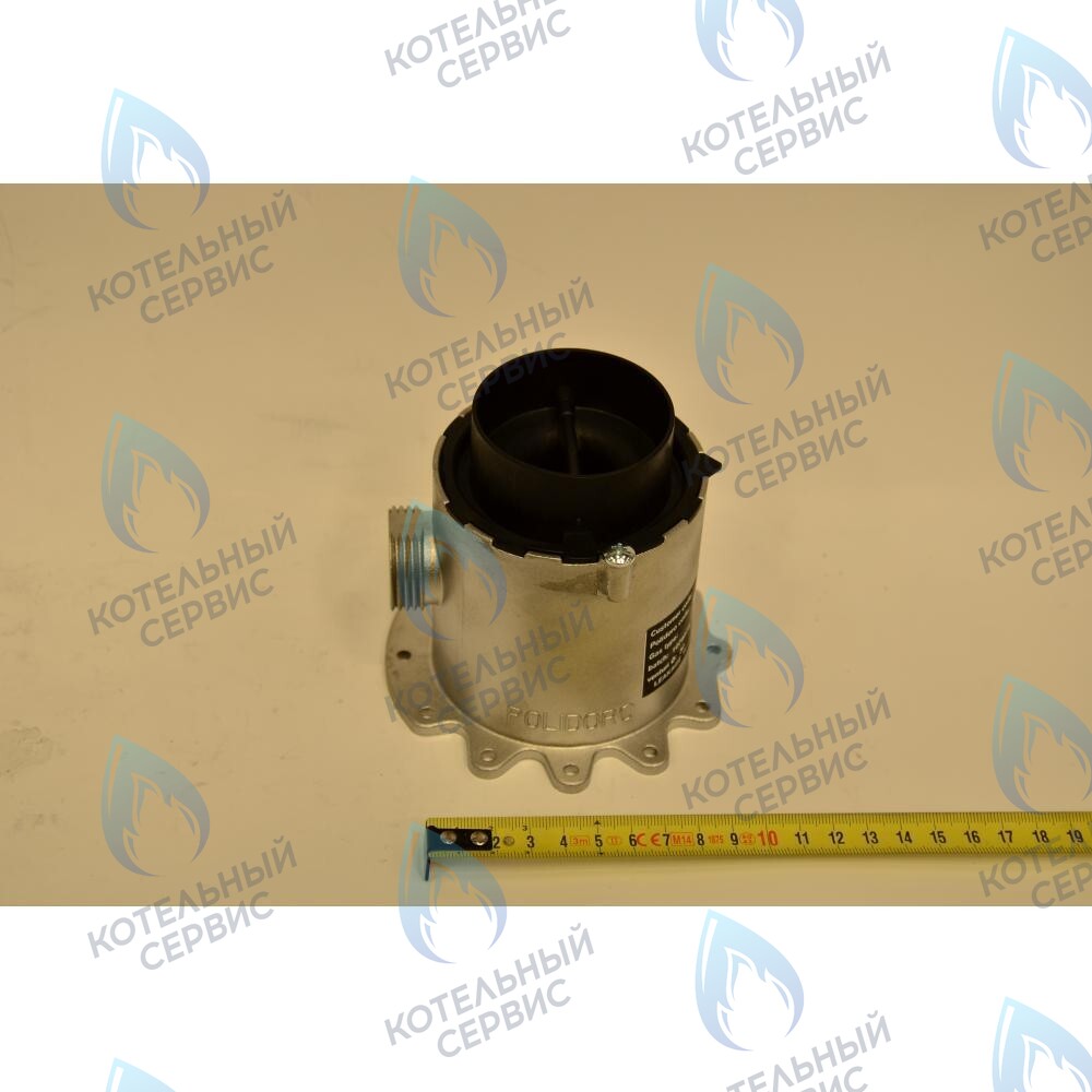 710718800 Газовоздушный смеситель (устройство Вентури) 70 сжиженный газ (LPG.TRANSF. KIT DUO-TEC MP 70) в Орске