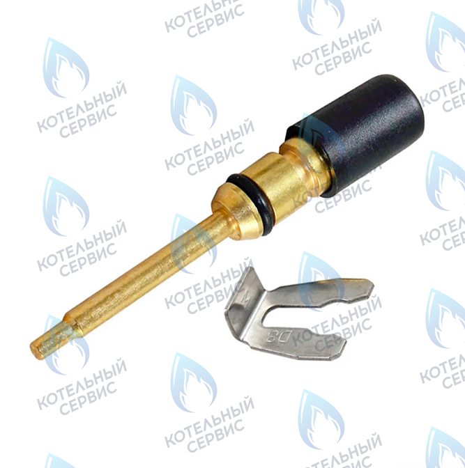 7869125 Датчик температуры для Viessmann Vitopend 100-W WH1D в Орске
