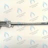 ZK004-200 Штангенциркуль металлический INSIZE 0-200мм с ЖК дисплеем в Орске