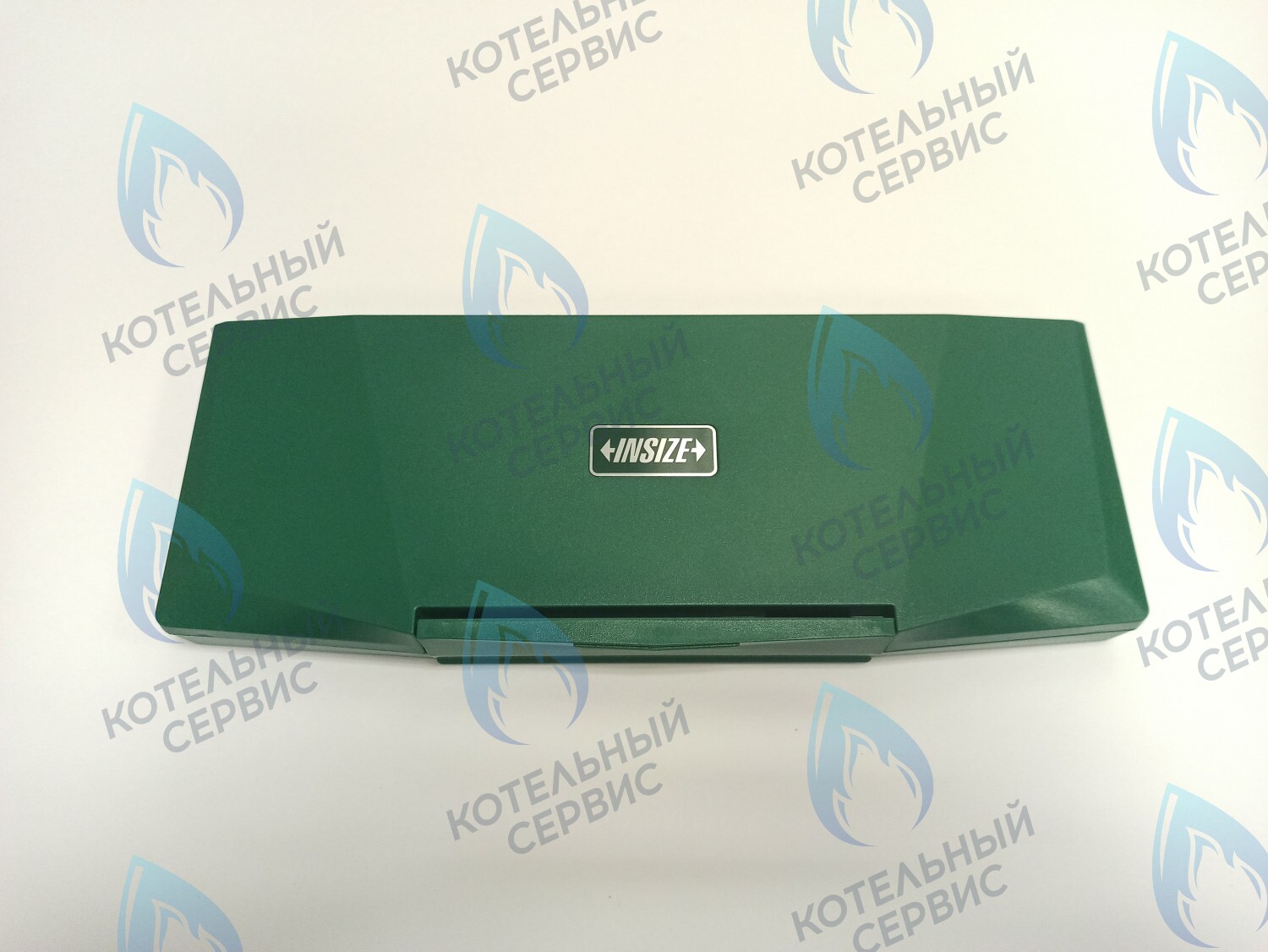 ZK004-200 Штангенциркуль металлический INSIZE 0-200мм с ЖК дисплеем в Орске