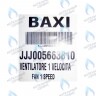 5663810 вентилятор BAXI в Орске