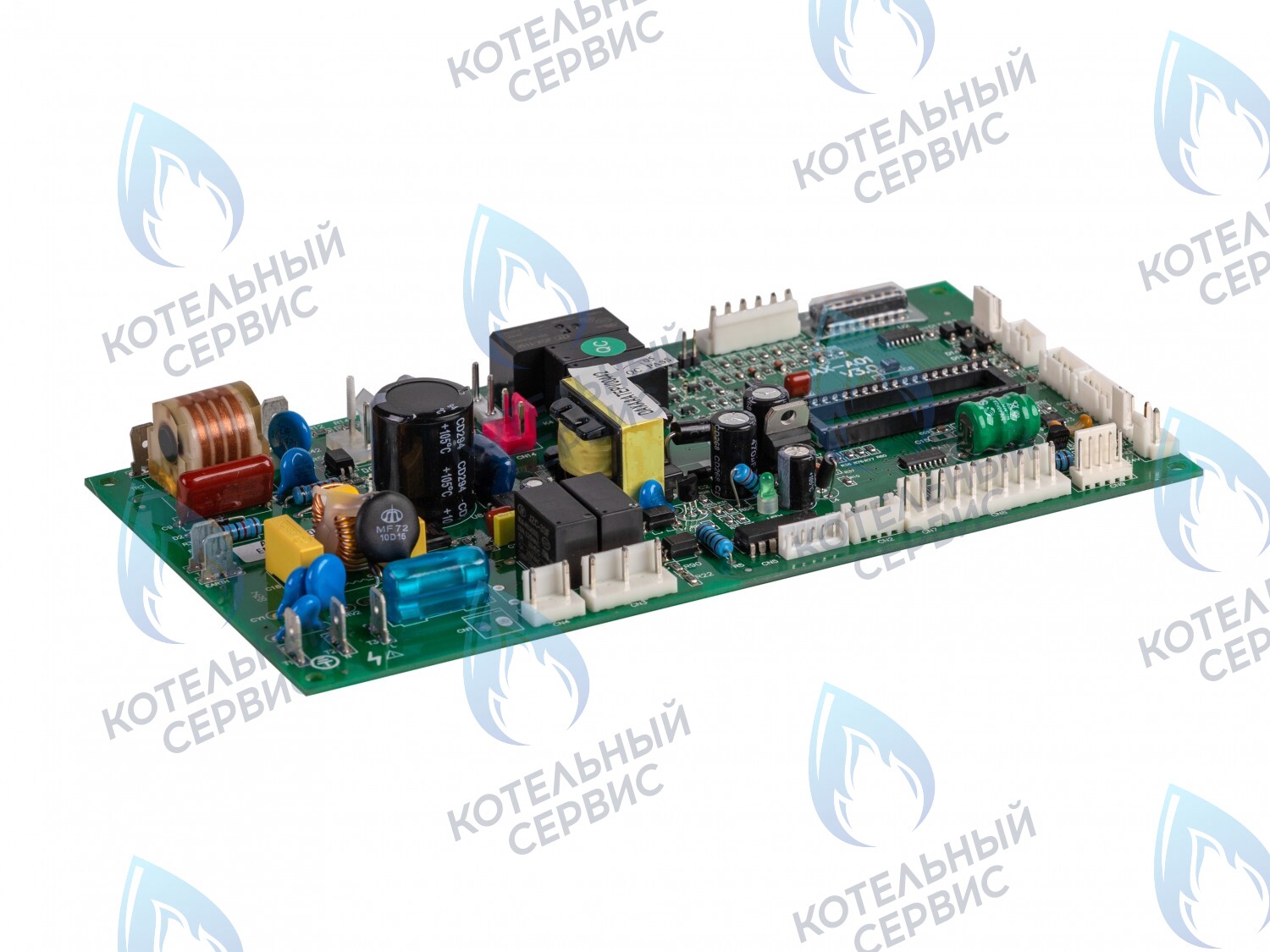 AA10040130 Плата управления универсальная (AA10040130) ELECTROLUX в Орске