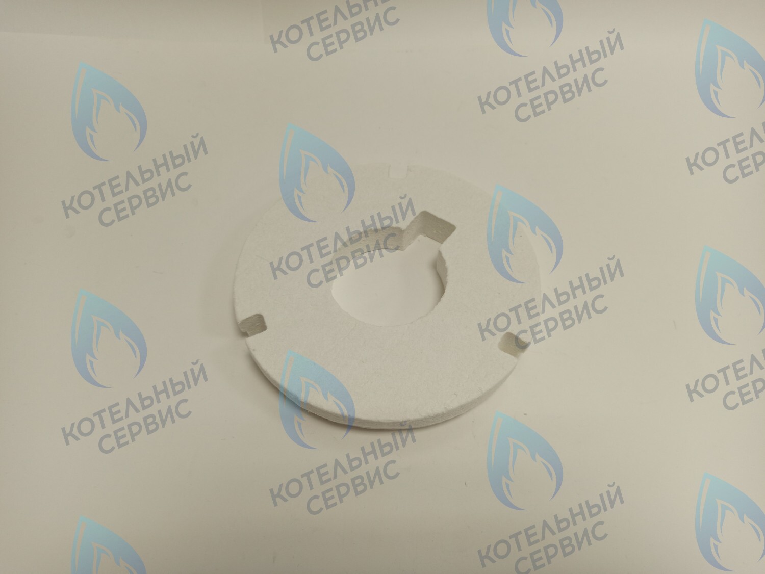 BC292 Термоизоляционная панель передняя (изоляционная прокладка) VIESSMANN (7828716) в Орске
