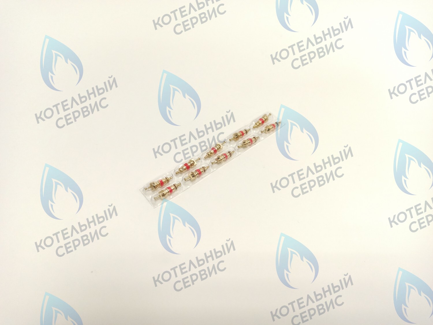 ZK003-N10 Набор 10 ниппелей в Орске