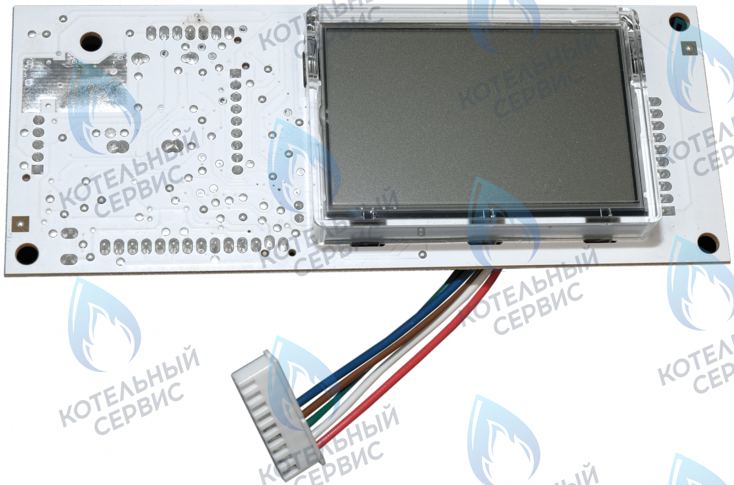 552000656 ДИСПЛЕЙ ПЛАТЫ УПРАВЛЕНИЯ TIME (DISPLAY) ITALTHERM в Орске