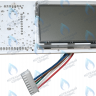 552000656 ДИСПЛЕЙ ПЛАТЫ УПРАВЛЕНИЯ TIME (DISPLAY) ITALTHERM в Орске
