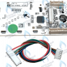 552000656 ДИСПЛЕЙ ПЛАТЫ УПРАВЛЕНИЯ TIME (DISPLAY) ITALTHERM в Орске