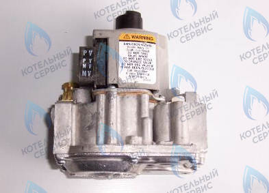R0099400 Газовый клапан LAARS 24V HONEYWELL  VR8304H4255 в Орске