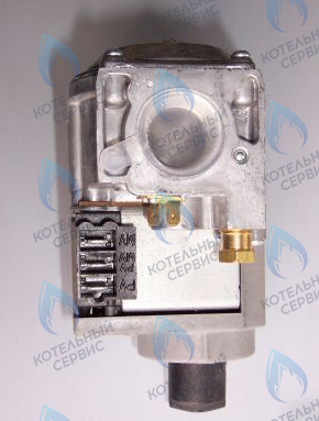 R0099400 Газовый клапан LAARS 24V HONEYWELL  VR8304H4255 в Орске