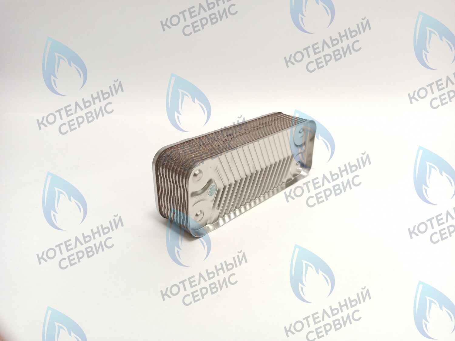 AA10110007 Пластинчатый теплообменник ELECTROLUX 28KW/32KW (old)  (AA08000004) в Орске