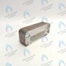 AA10110007 Пластинчатый теплообменник ELECTROLUX 28KW/32KW (old)  (AA08000004) в Орске