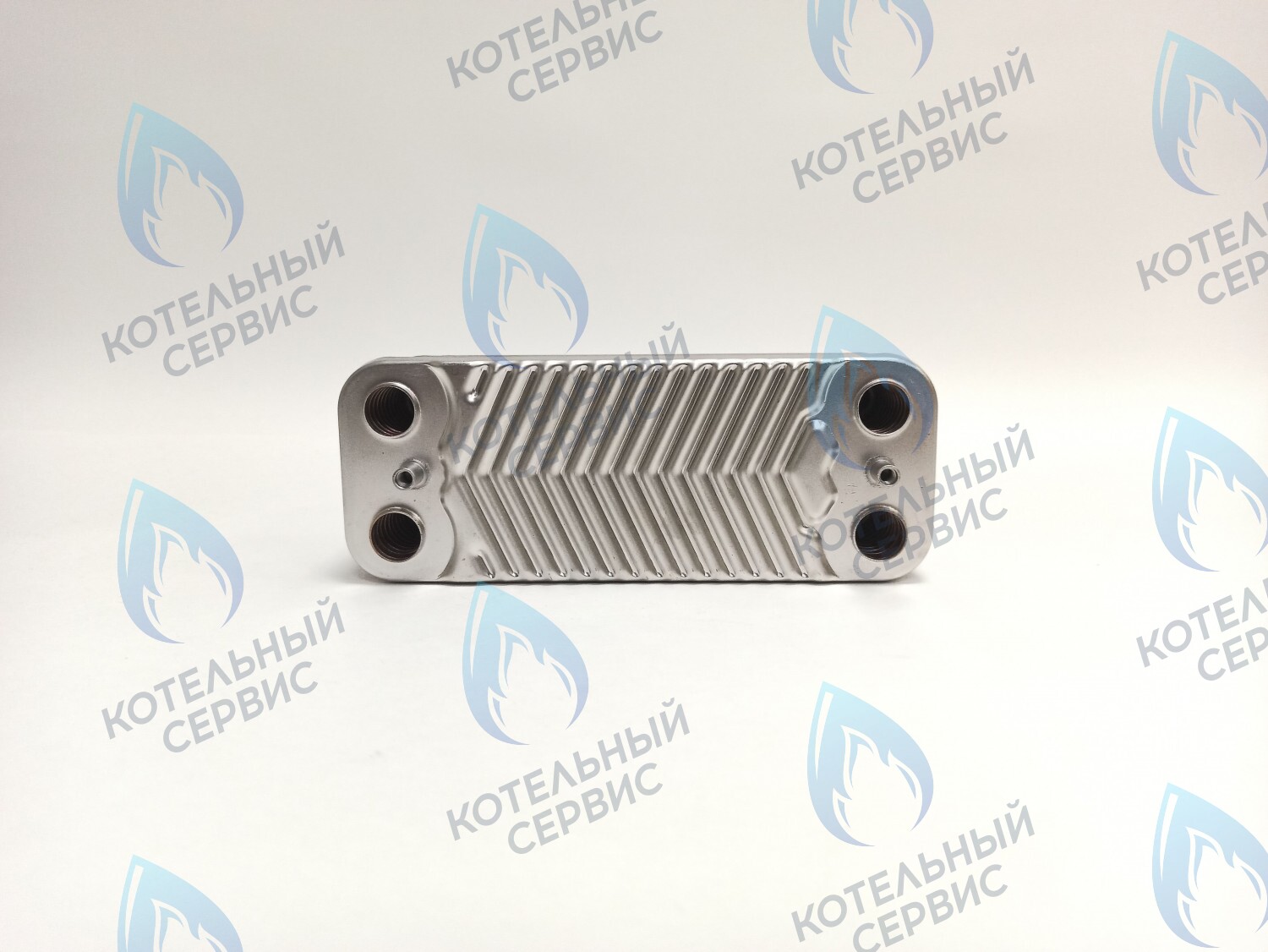 AA10110007 Пластинчатый теплообменник ELECTROLUX 28KW/32KW (old)  (AA08000004) в Орске