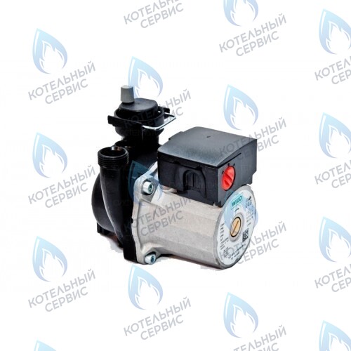 0020027644 Циркуляционный насос Wilo NFSL/PREMIUM-3-CRF-12 Protherm Пантера 24 KTV / KOV (вер. 15,17) Леопард 24 BTV / BOV (вер. 17) в Орске
