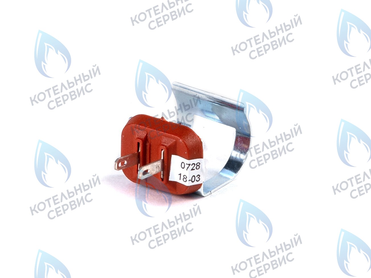 TSH003-29-BR Датчик температуры накладной NTC 3/4" BRAHMA 0728 в Орске