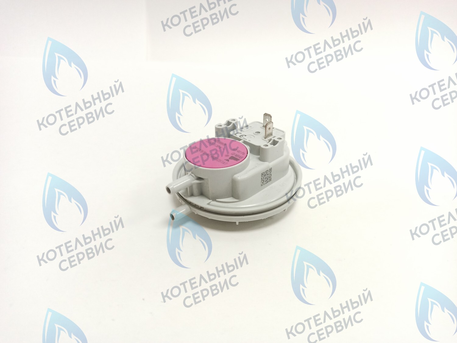 7021940011 Прессостат 50/40 Huba Control (Швеция), HI-THERM в Орске