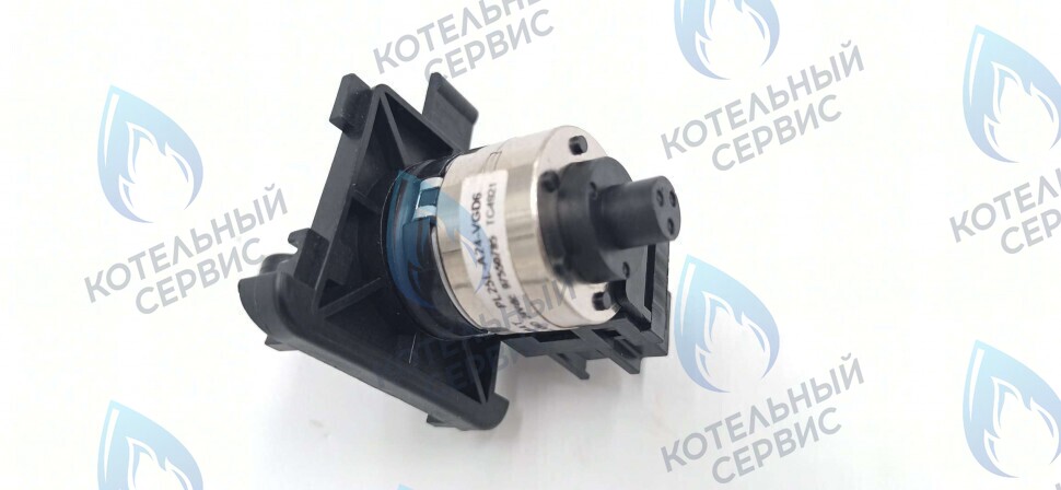 7828748 Линейный шаговый двигатель VIESSMANN VITOPEND WH1D, VITODENS WB1B в Орске