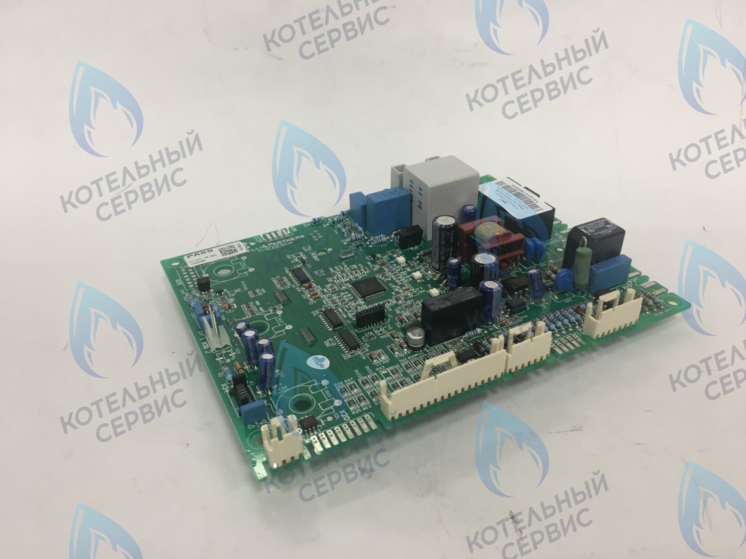7726557 Плата BAXI PCB BP HAGC03 BX01 (710731400, 722233100) в Орске