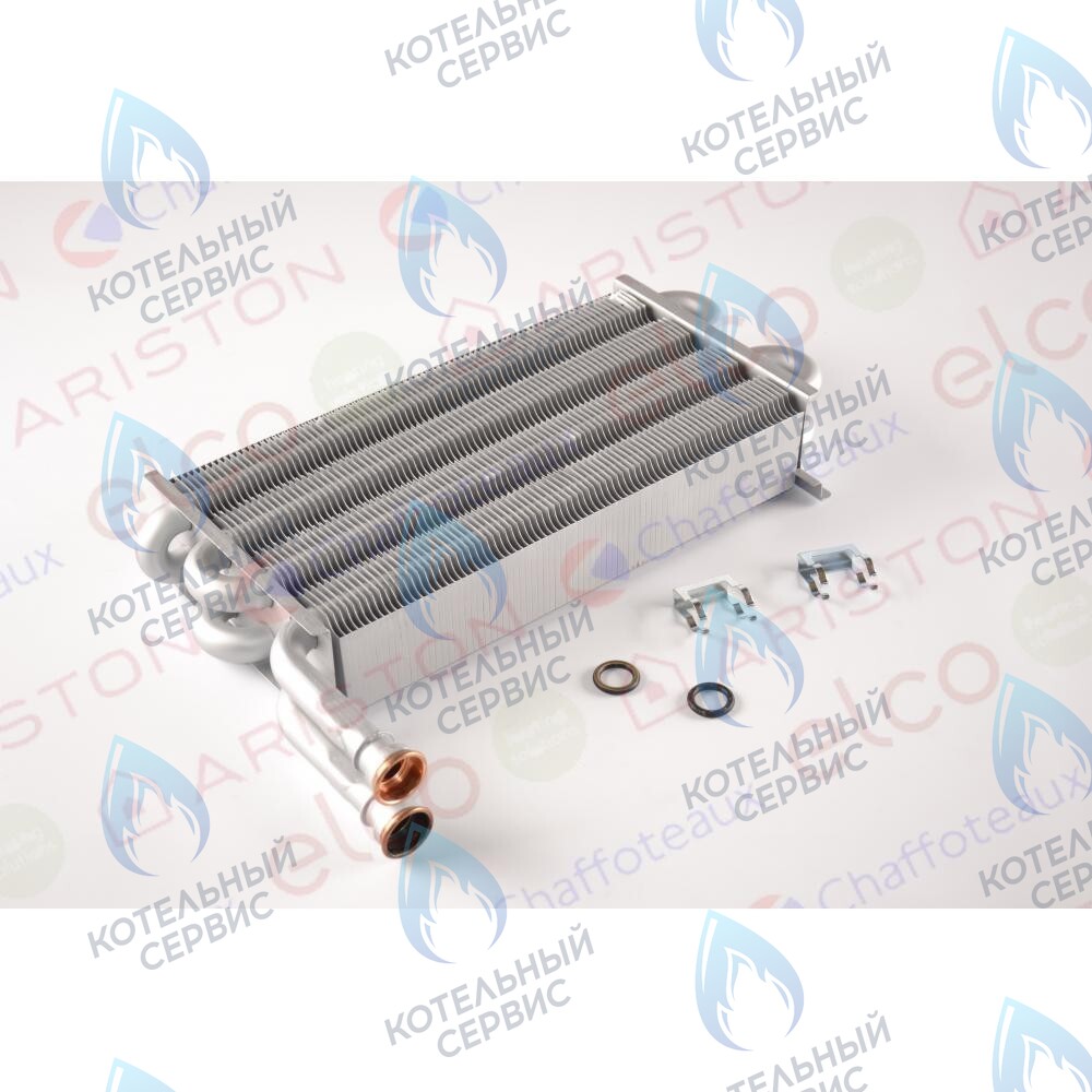 61306547 Теплообменник ARISTON в Орске