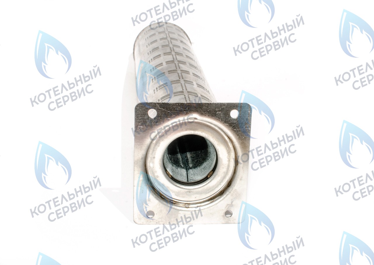 104.0733.00 Трубчатая горелка Polidoro D=61мм, L=878мм в Орске