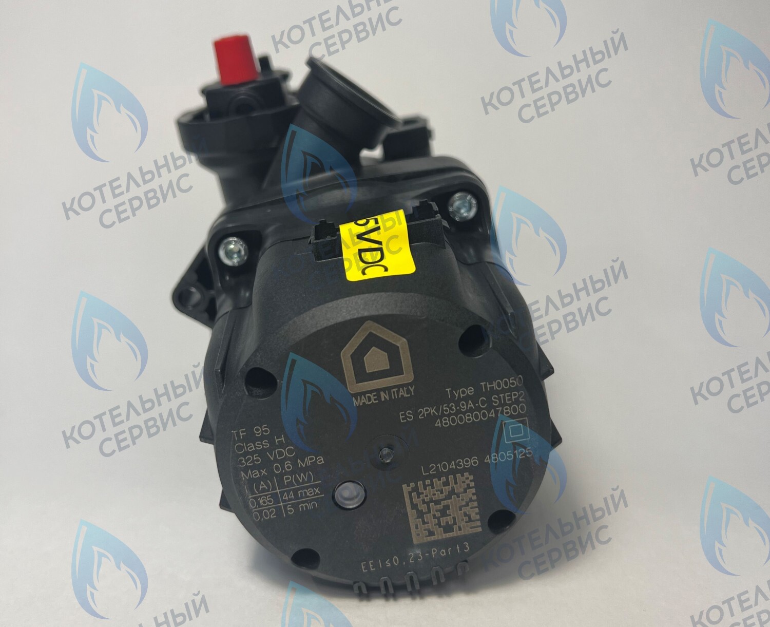 65116908-03 Насос циркуляционный на газовый котел 5M PWM TACO Ariston  (65116908-03) в Орске