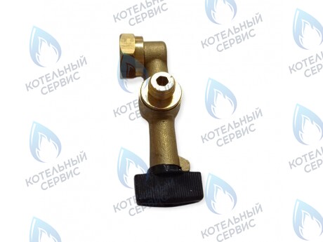 7246448 Кран подпитки Viessmann со шлангом Vitopend 100 WH0A в Орске