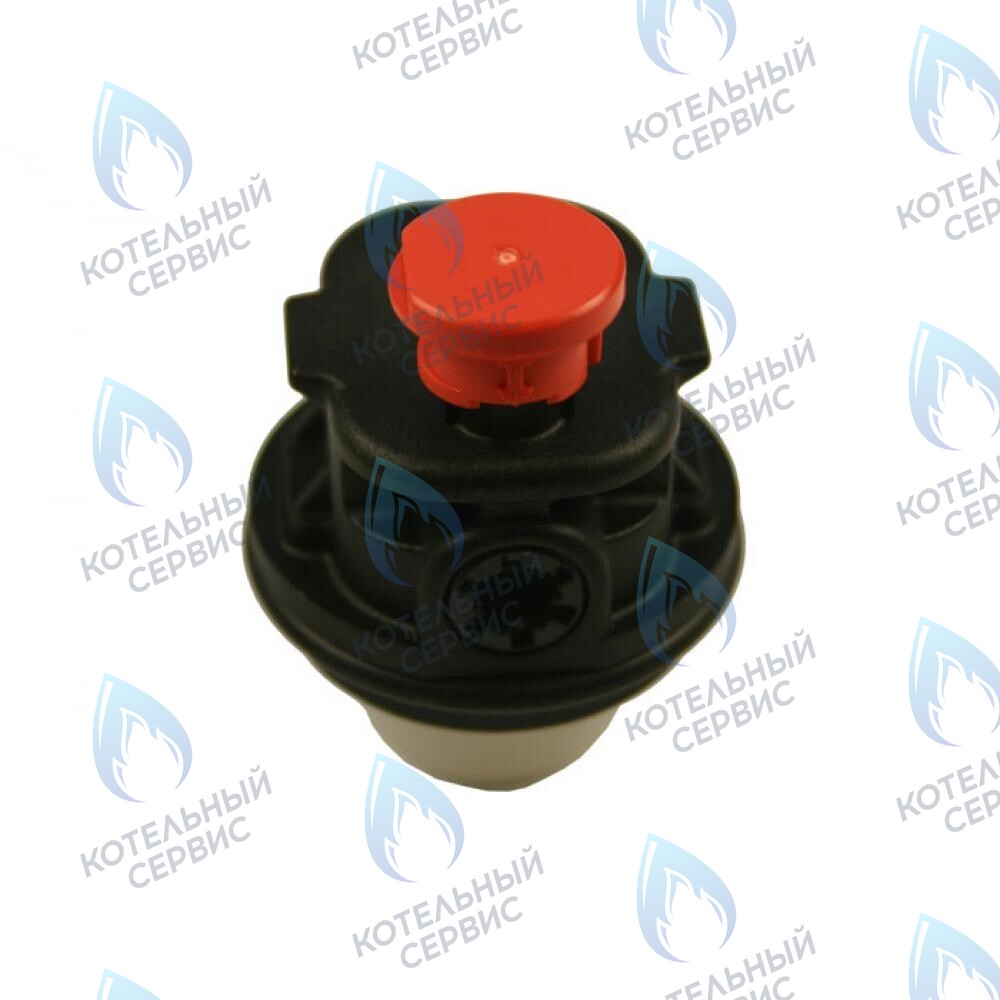 710139500 воздухоотводчик автоматический BAXI в Орске