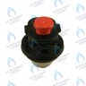710139500 воздухоотводчик автоматический BAXI в Орске
