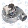 5678500 Вентилятор 31w BAXI ECO Four 1.14 F в Орске
