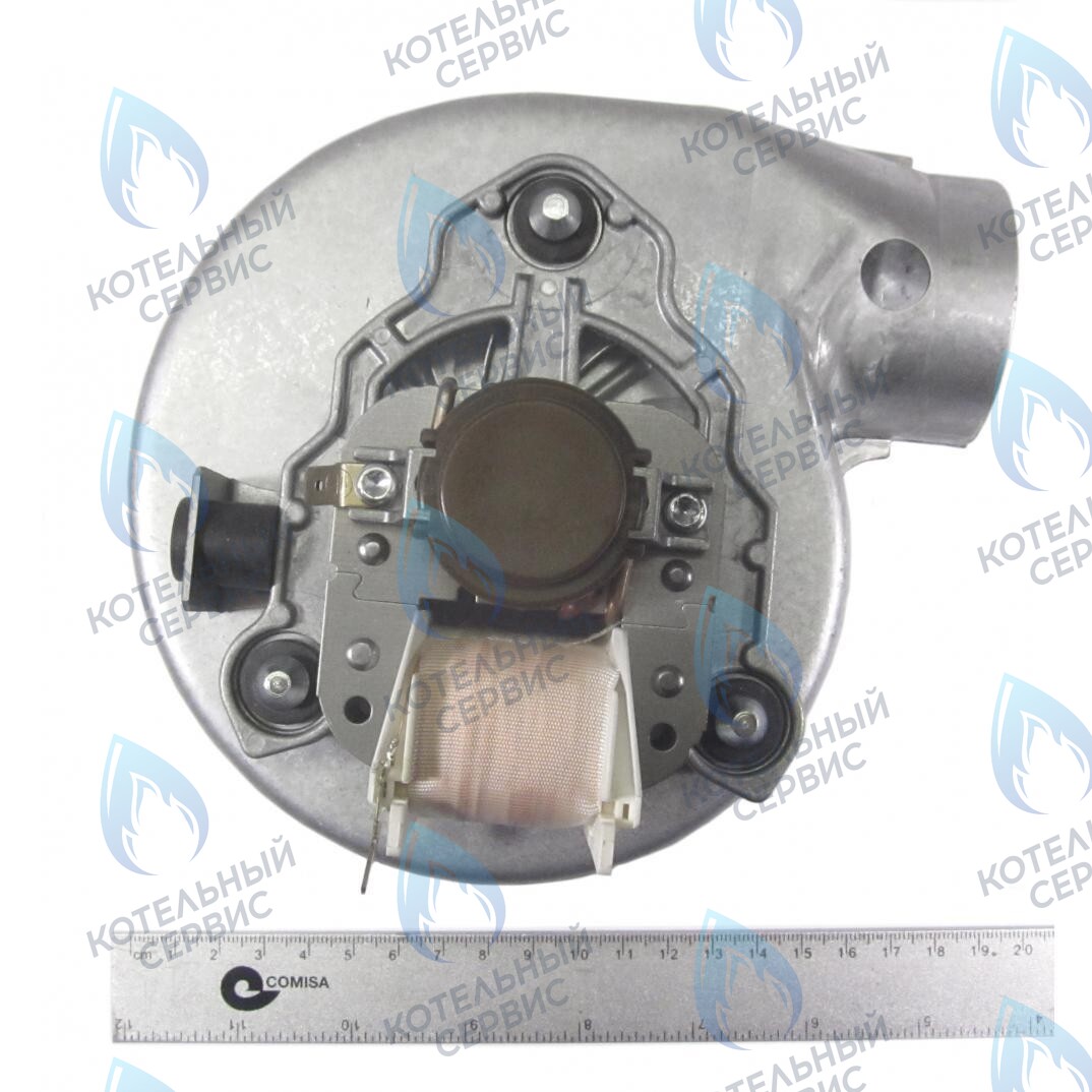 5678500 Вентилятор дымоудаления 31w BAXI ECO Four 1.14 F в Орске