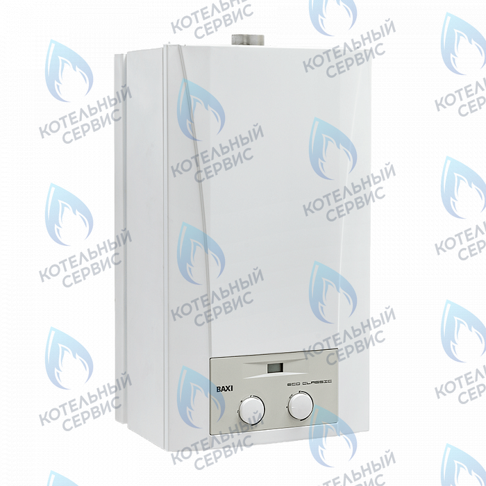  Настенный газовый котел BAXI ECO Classic (Турбо) в Орске