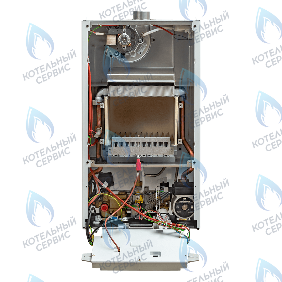  Настенный газовый котел BAXI ECO Classic (Турбо) в Орске