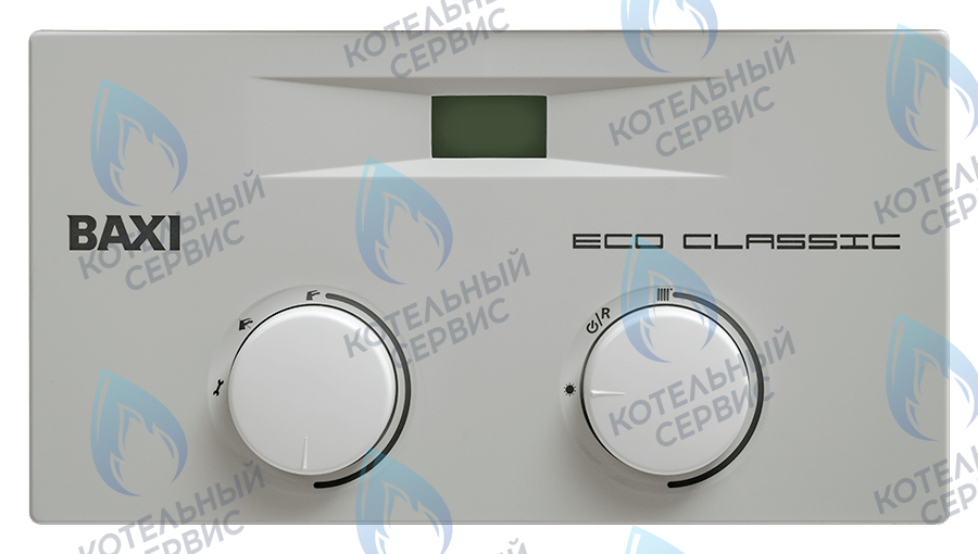  Настенный газовый котел BAXI ECO Classic (Турбо) в Орске