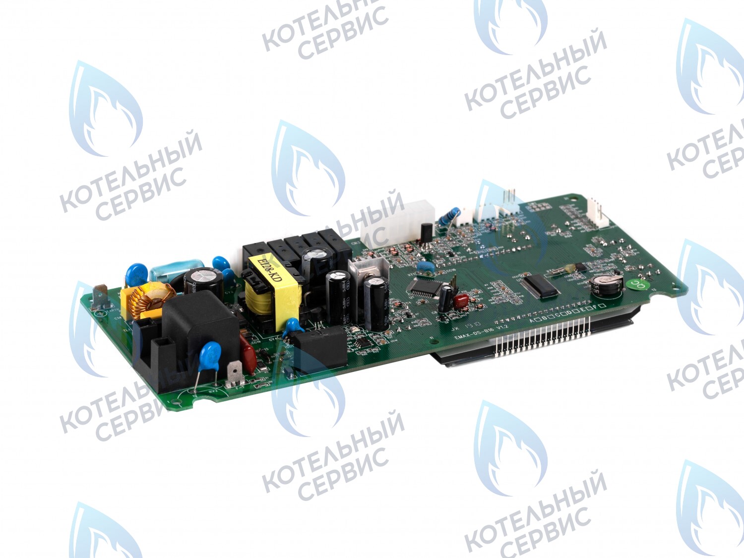 AA04010066 Плата управления универсальная Royal Thermo (AA04010066) в Орске
