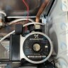 PMB60AW60-GR110BB-Комп Насос циркуляционный GRUNDFOS 15-60 BOSCH WBN2000/WBN6000, BUDERUS U072 (87186450600) в Орске