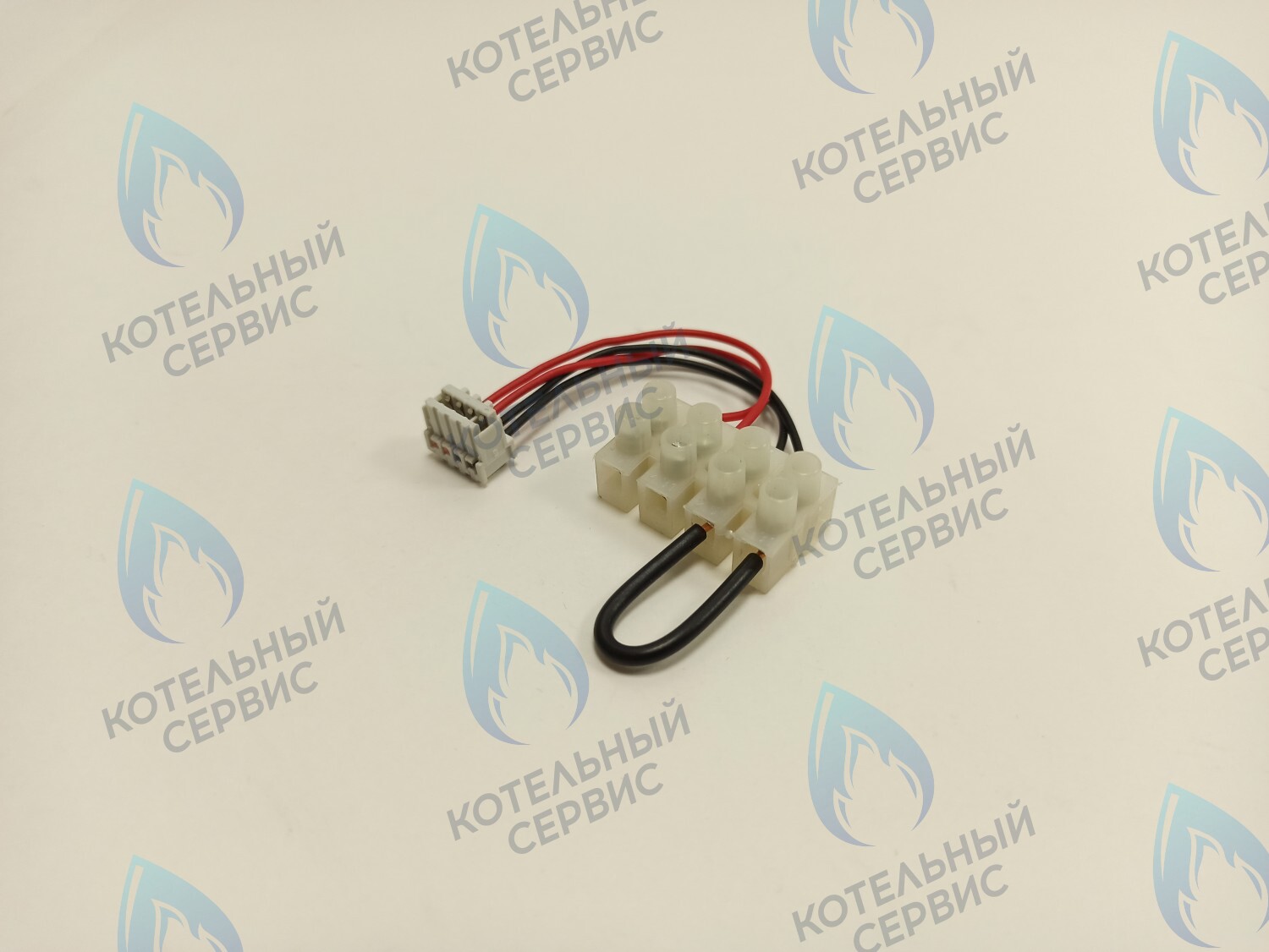 BI2295 102 Кабель подключения комнатного термостата и датчика уличной температуры (BI2295 102) ELECTROLUX в Орске