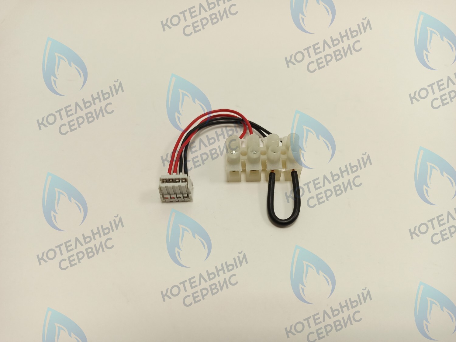 BI2295 102 Кабель подключения комнатного термостата и датчика уличной температуры (BI2295 102) ELECTROLUX в Орске