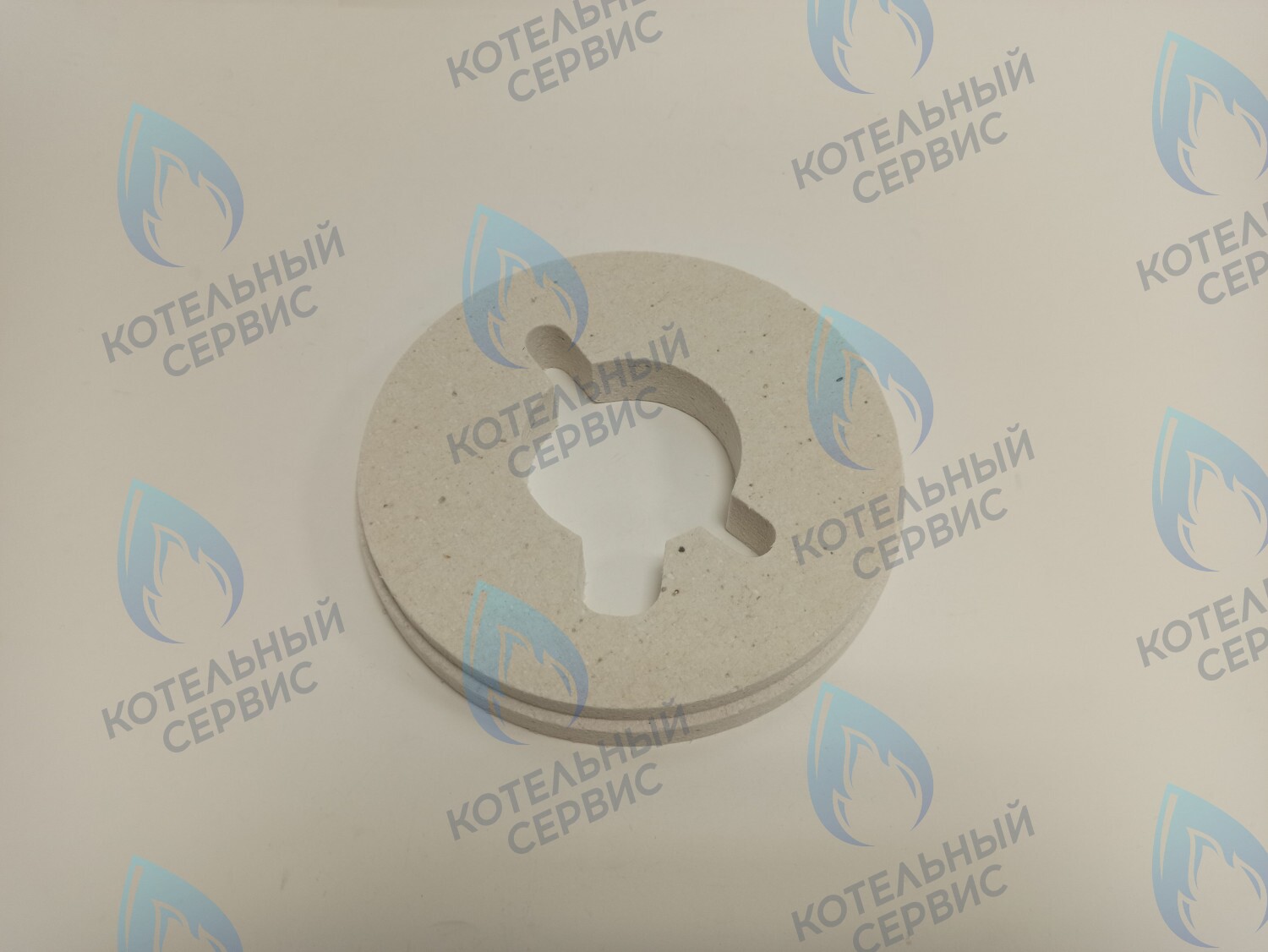 BC293 Термоизоляционная панель передняя (изоляционная прокладка) VIESSMANN (7834987) в Орске