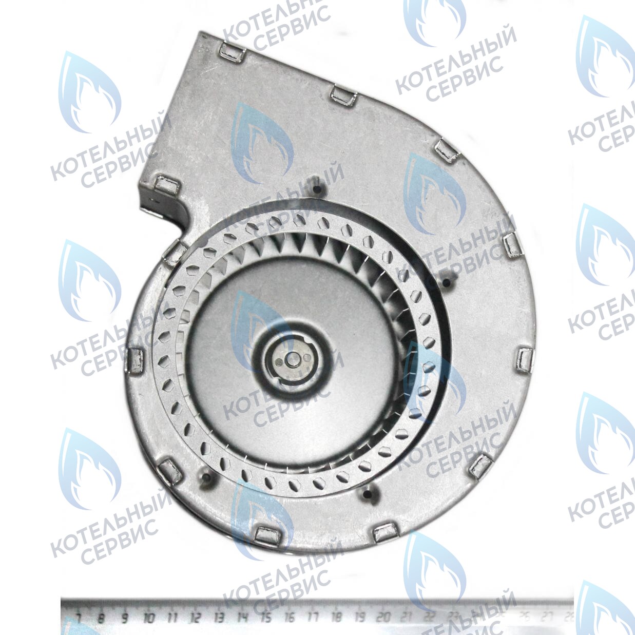 5628070 вентилятор BAXI в Орске