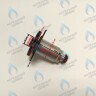 PPR-W21CW-40-04 Втулка ротор насоса (по часовой стрелке) аналог WILO 15/6 (втулка 40мм, короткая 80мм, колесо 68/21мм)(керам. вал) в Орске