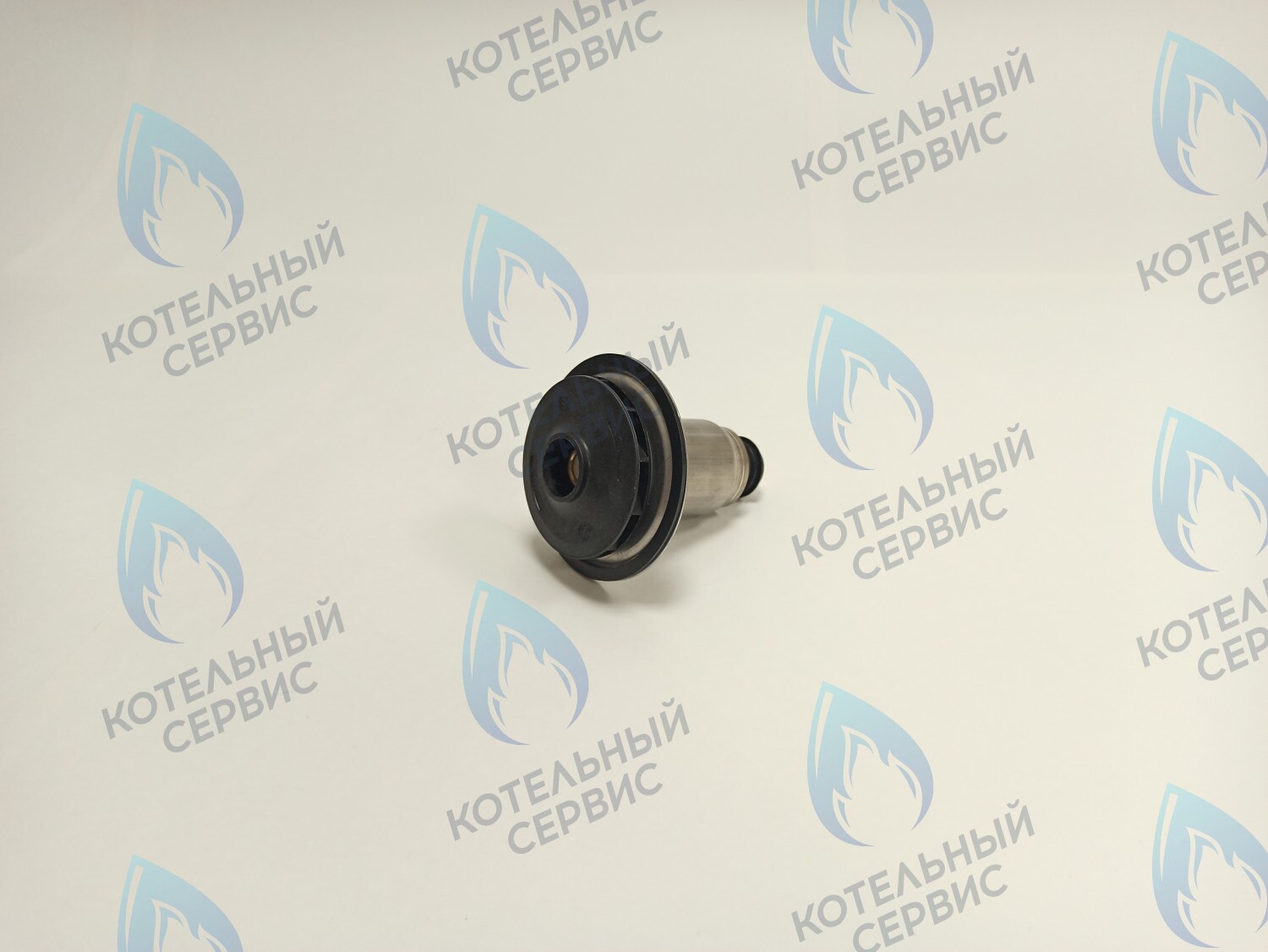 PPR-W21CW-40-04 Втулка ротор насоса (по часовой стрелке) аналог WILO 15/6 (втулка 40мм, короткая 80мм, колесо 68/21мм (керам. вал) в Орске