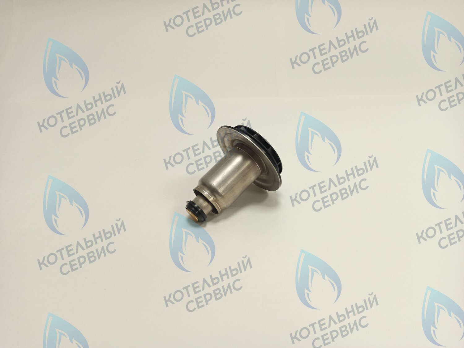 PPR-W21CW-40-04 Втулка ротор насоса (по часовой стрелке) аналог WILO 15/6 (втулка 40мм, короткая 80мм, колесо 68/21мм (керам. вал) в Орске