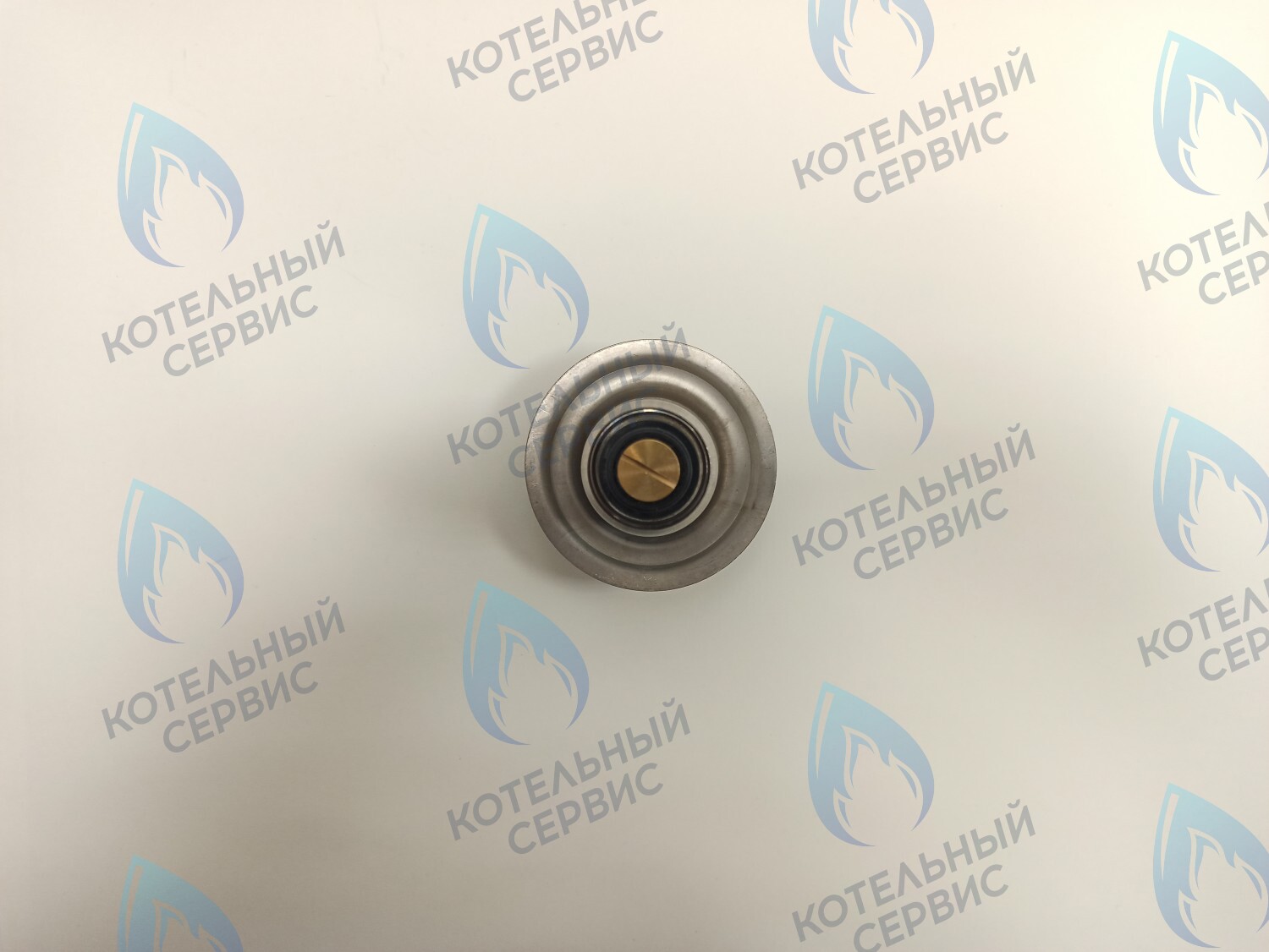 PPR-W21CW-40-04 Втулка ротор насоса (по часовой стрелке) аналог WILO 15/6 (втулка 40мм, короткая 80мм, колесо 68/21мм (керам. вал) в Орске