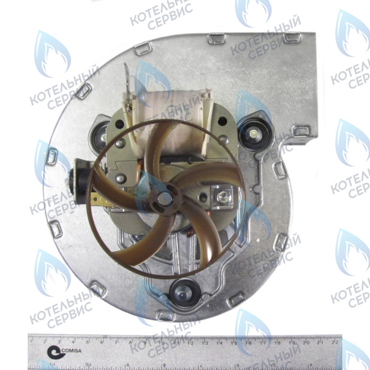 5695650 вентилятор BAXI в Орске