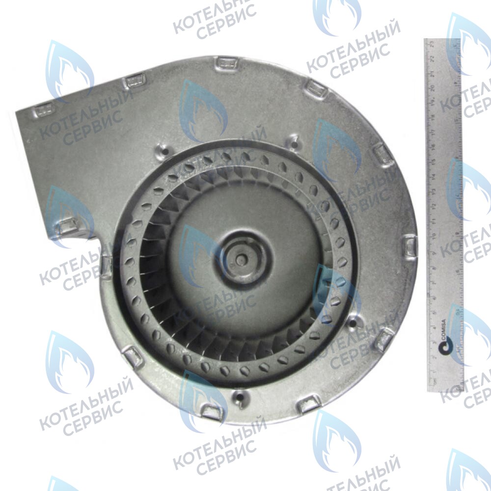 5695650 вентилятор BAXI в Орске