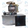 5695650 вентилятор BAXI в Орске