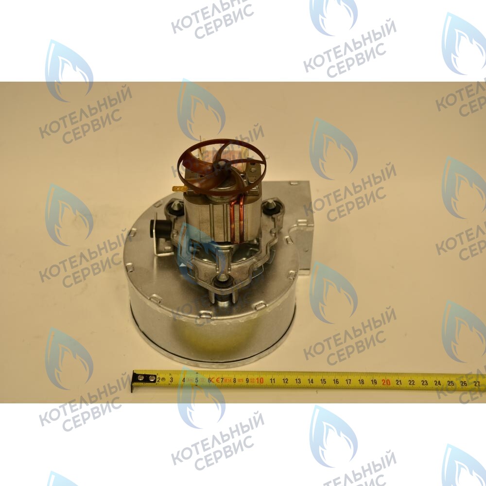 5695650 вентилятор BAXI в Орске