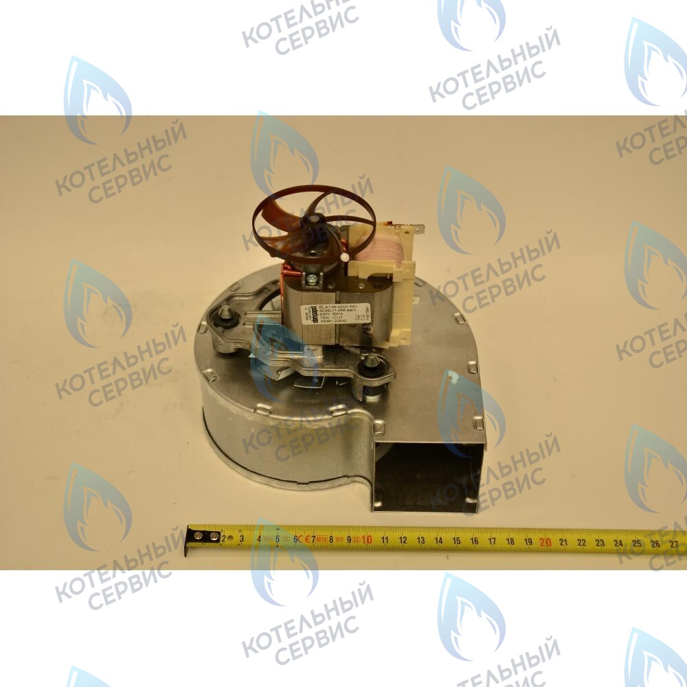 5695650 вентилятор BAXI в Орске